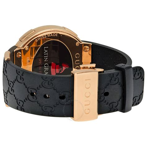 where to buy gucci watch straps|gucci watch strap men.